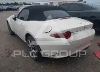 2022 Mazda MX-5 photo