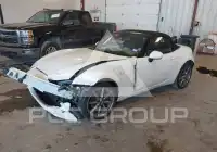 2022 Mazda MX-5 фото