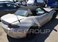 2022 Mazda MX-5 фото