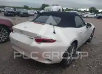 2022 Mazda MX-5 photo