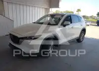 2022 Mazda CX-5 photo