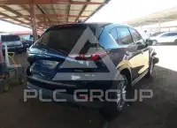 2022 Mazda CX-5 фото