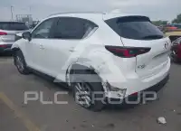 2022 Mazda CX-5 фото