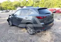 2022 Mazda CX-5 фото