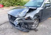 2022 Mazda CX-5 фото