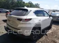 2022 Mazda CX-5 фото