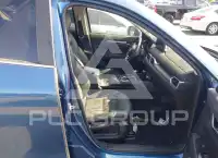 2022 Mazda CX-5 фото