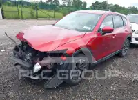 2022 Mazda CX-5 photo