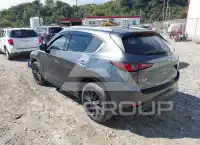 2022 Mazda CX-5 фото