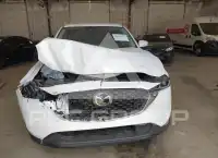 2022 Mazda CX-5 photo