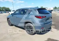 2022 Mazda CX-5 фото