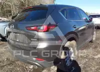 2022 Mazda CX-5 фото