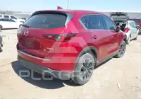 2022 Mazda CX-5 photo