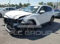 2022 Mazda CX-5 фото