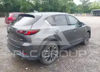 2022 Mazda CX-5 photo