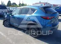 2022 Mazda CX-5 фото