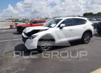 2022 Mazda CX-5 фото