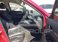 2022 Mazda CX-5 photo