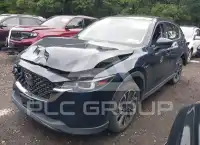 2022 Mazda CX-5 фото