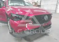 2022 Mazda CX-5 photo