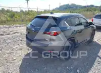 2022 Mazda CX-5 фото