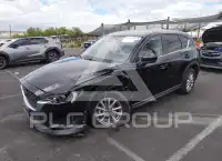 2022 Mazda CX-5 photo
