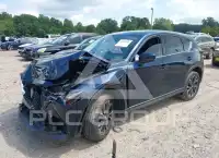 2022 Mazda CX-5 фото