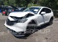2022 Mazda CX-5 фото
