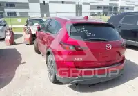 2022 Mazda CX-5 photo