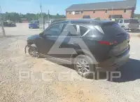 2022 Mazda CX-5 фото