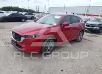 2022 Mazda CX-5 фото