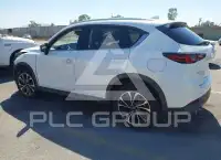 2022 Mazda CX-5 фото