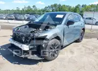 2022 Mazda CX-5 фото