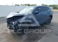 2022 Mazda CX-5 фото