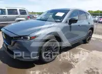2022 Mazda CX-5 фото