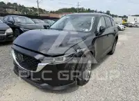 2022 Mazda CX-5 photo