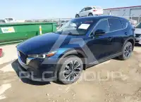 2022 Mazda CX-5 фото