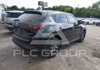 2022 Mazda CX-5 photo