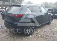 2022 Mazda CX-5 фото