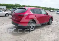 2022 Mazda CX-5 фото