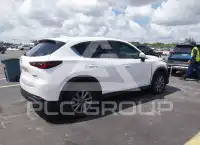 2022 Mazda CX-5 фото
