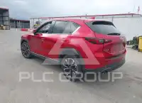 2022 Mazda CX-5 фото