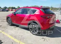 2022 Mazda CX-5 фото