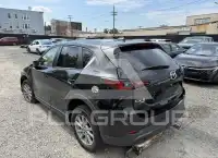 2022 Mazda CX-5 photo