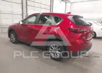 2022 Mazda CX-5 photo