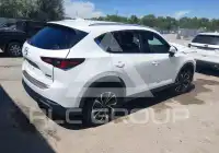 2022 Mazda CX-5 photo