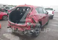 2022 Mazda CX-5 photo