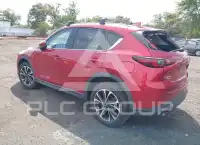 2022 Mazda CX-5 фото