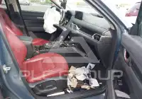 2022 Mazda CX-5 фото