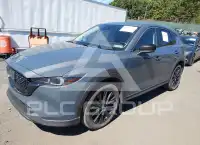 2022 Mazda CX-5 фото